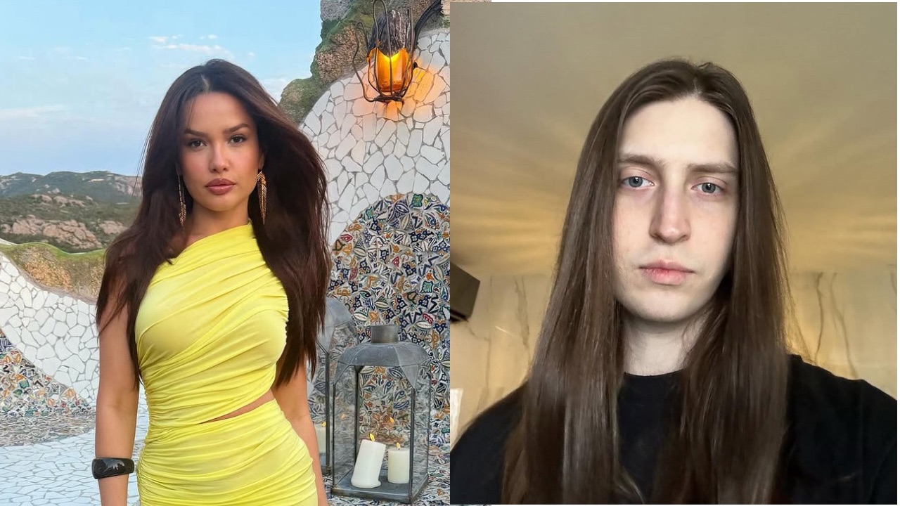 Juliette e Felca | Reprodução/ Instagram/ @juliette @felca0