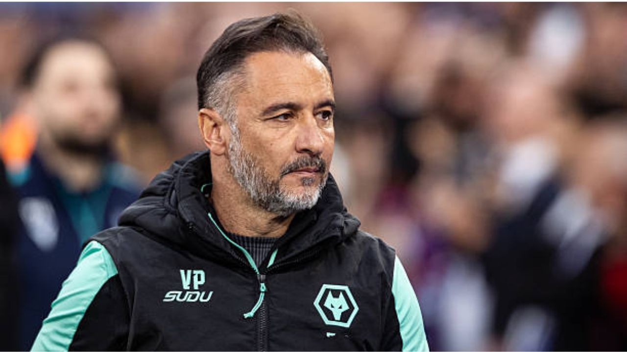 Vitor Pereira | Reprodução/Andrew Kearns/CameraSport/Getty Images Embed