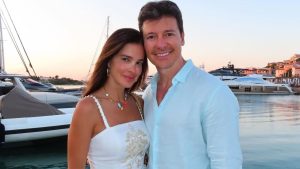 Vera Viel e Rodrigo Faro compartilham alívio após suspeita de retorno de tumor