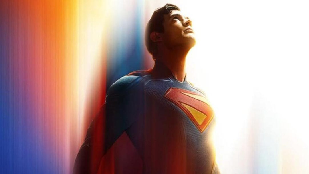 Sucesso de “Superman” impulsiona novo filme da “Super-Família” na DC