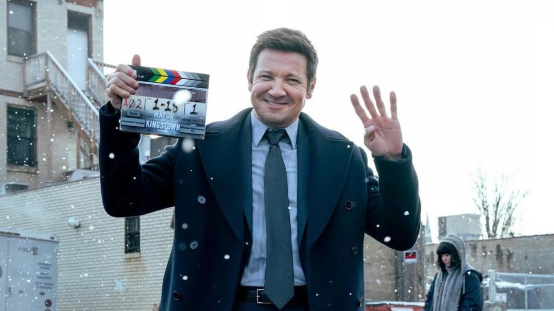 Mayor of Kingstown: 4ª temporada revela primeiras imagens com Jeremy Renner