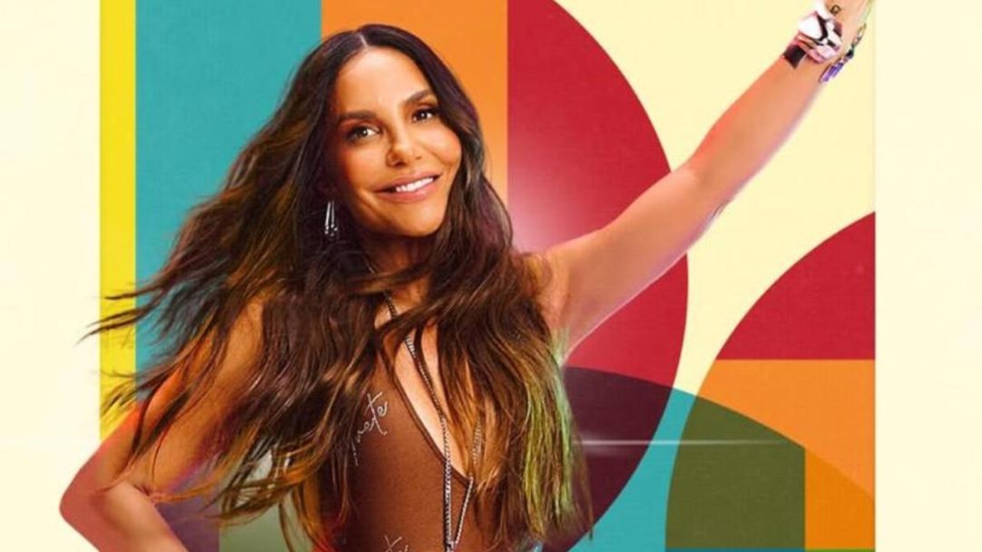 Ivete Sangalo se une a Belo no primeiro single de seu projeto de samba “Clareou”