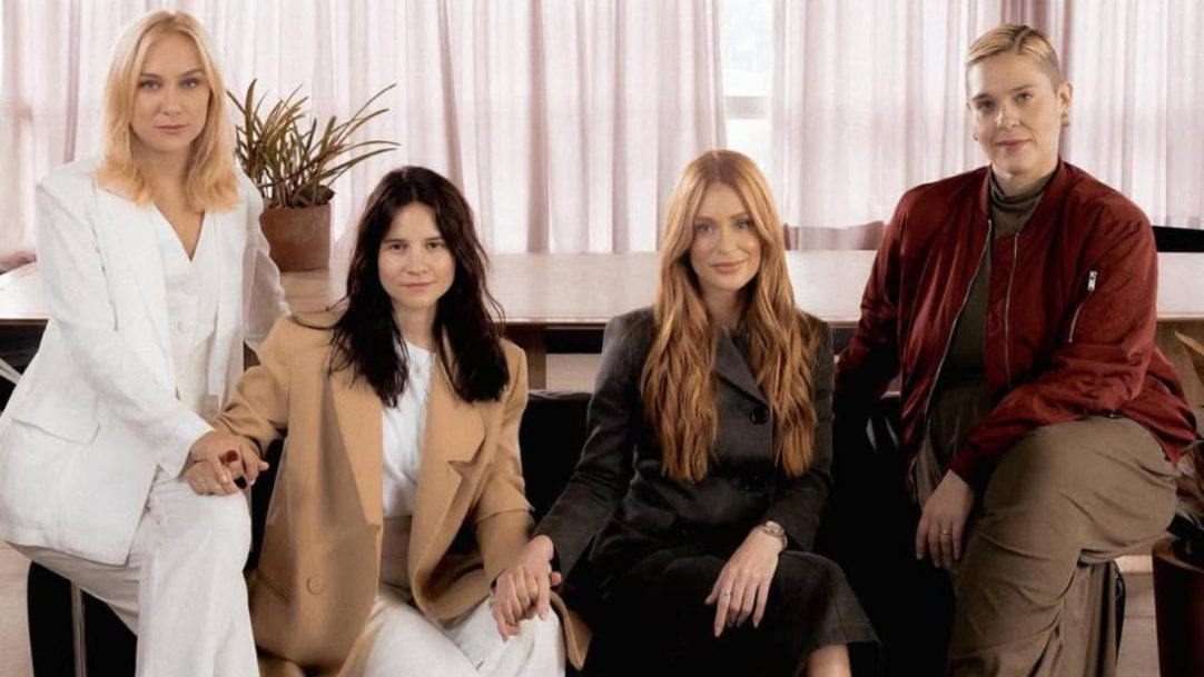 “Tremembé”: primeiro teaser mostra Suzane, Matsunaga e os bastidores da prisão