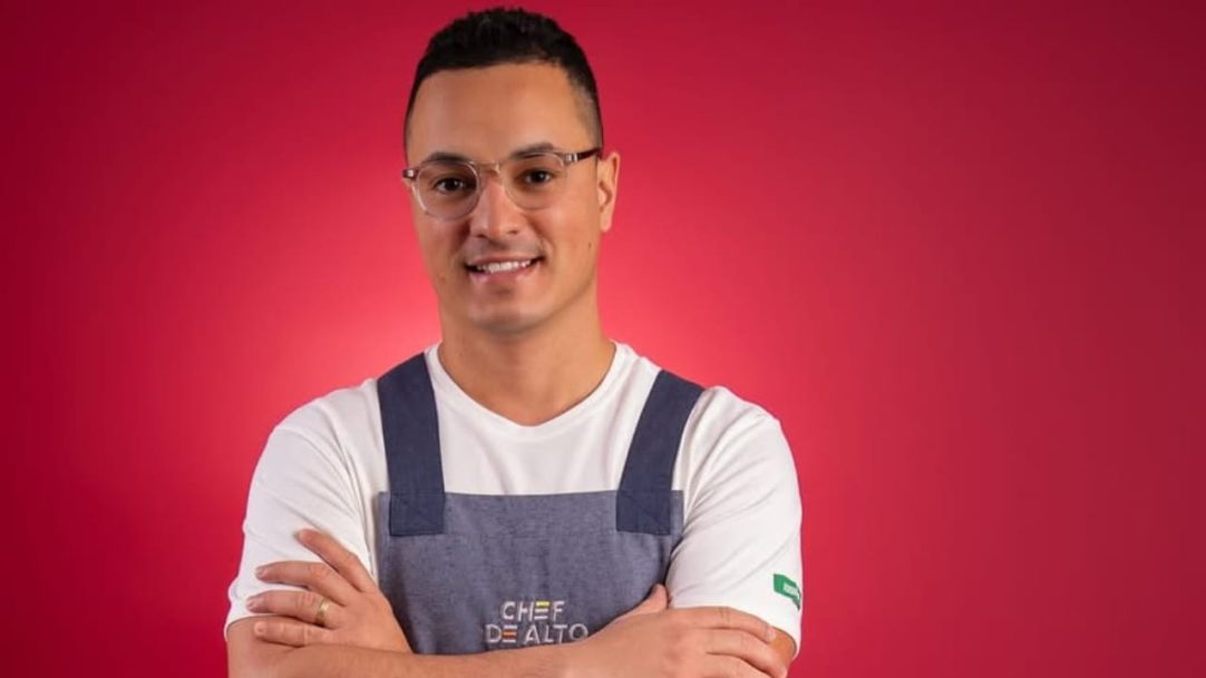 Chef de Alto Nível: Luiz Lira é o primeiro campeão do reality de culinária