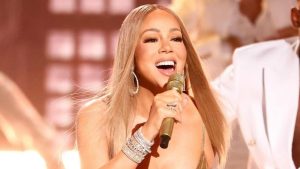 Mariah Carey antecipa novidades e libera tracklist do novo álbum