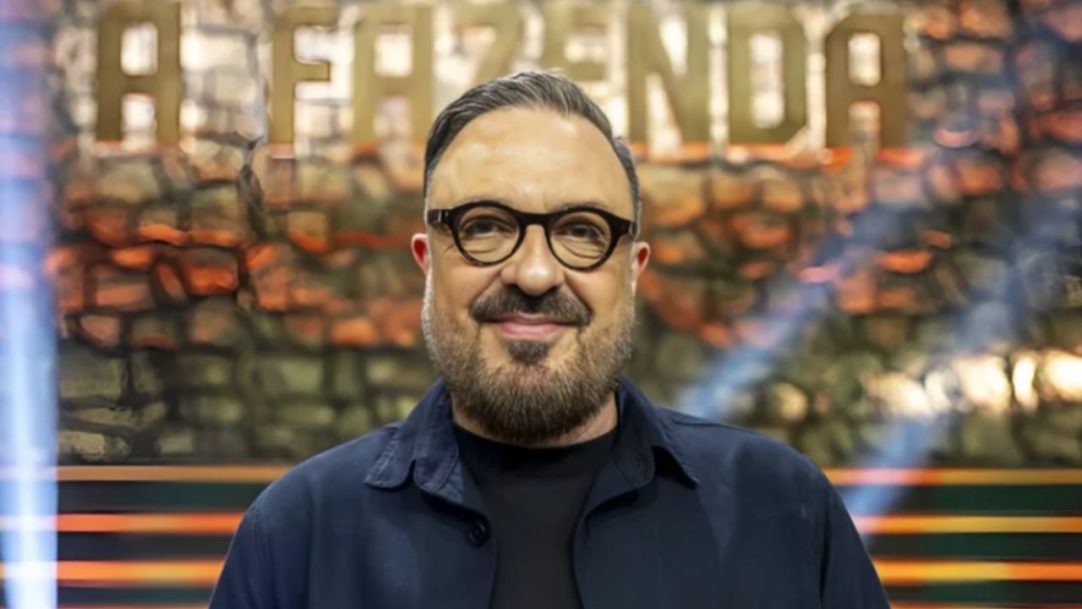 A Fazenda 17: Carelli revela cena marcante do reality