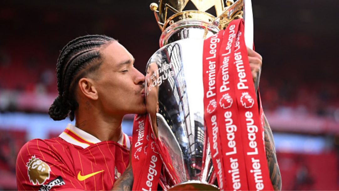 Al-Hilal avança na contratação de Darwin Núñez, atacante do Liverpool