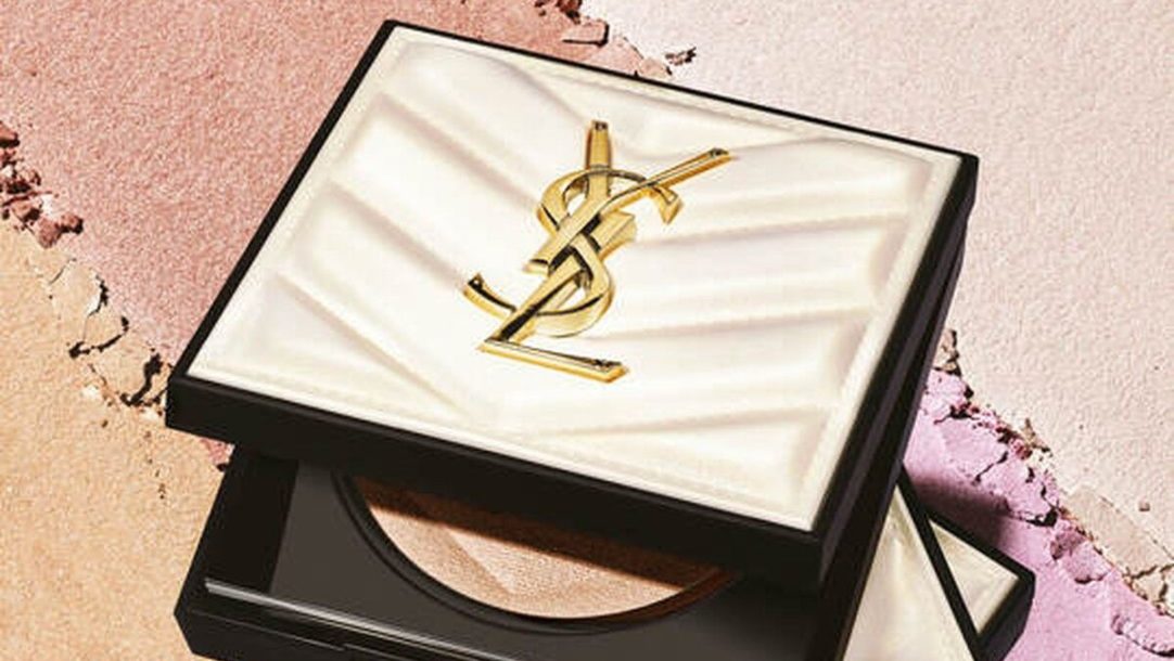 YSL Beauty apresenta lançamento dos novos produtos com toque de skincare