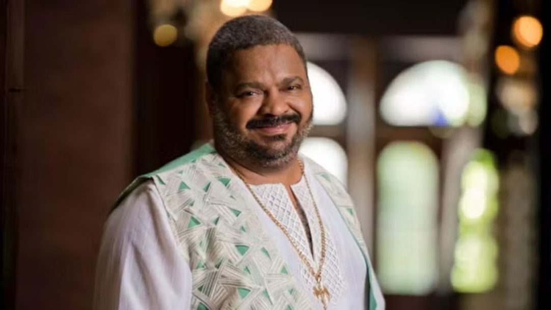 Arlindo Cruz morre aos 66 anos