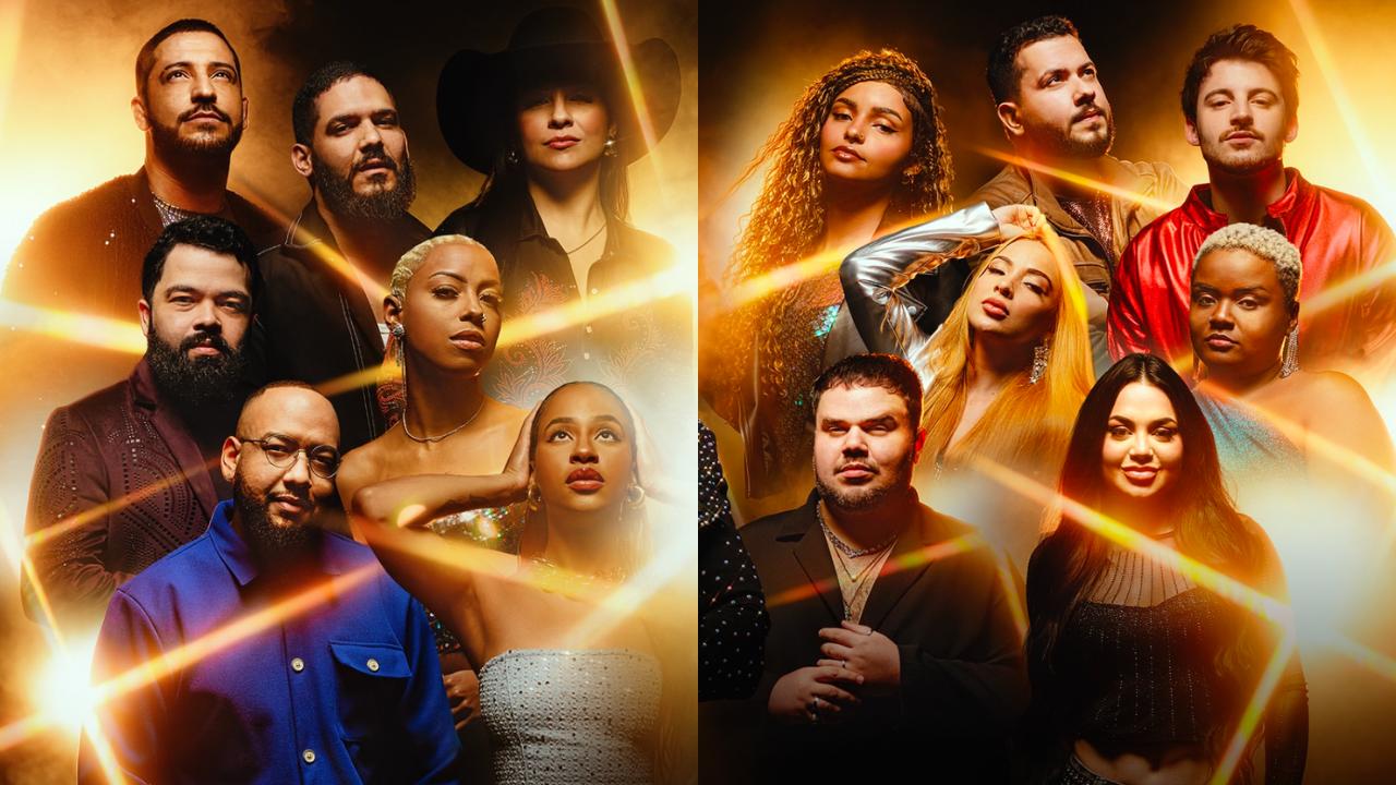 Participantes do Reality Estrela da Casa | Reprodução/Instagram/@tvglobo