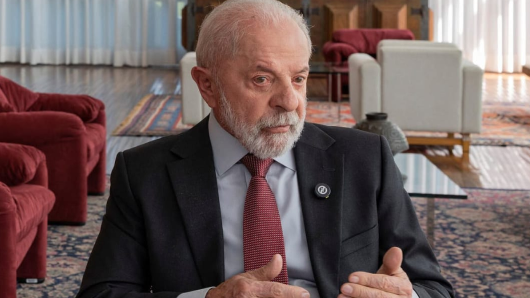 Governo Lula prepara plano nacional de segurança pública