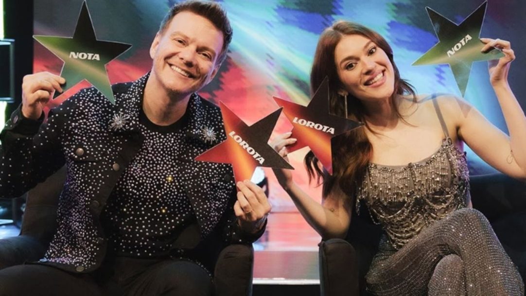 Estrela da Casa: Ana Clara e Michel Teló adiantam novidades