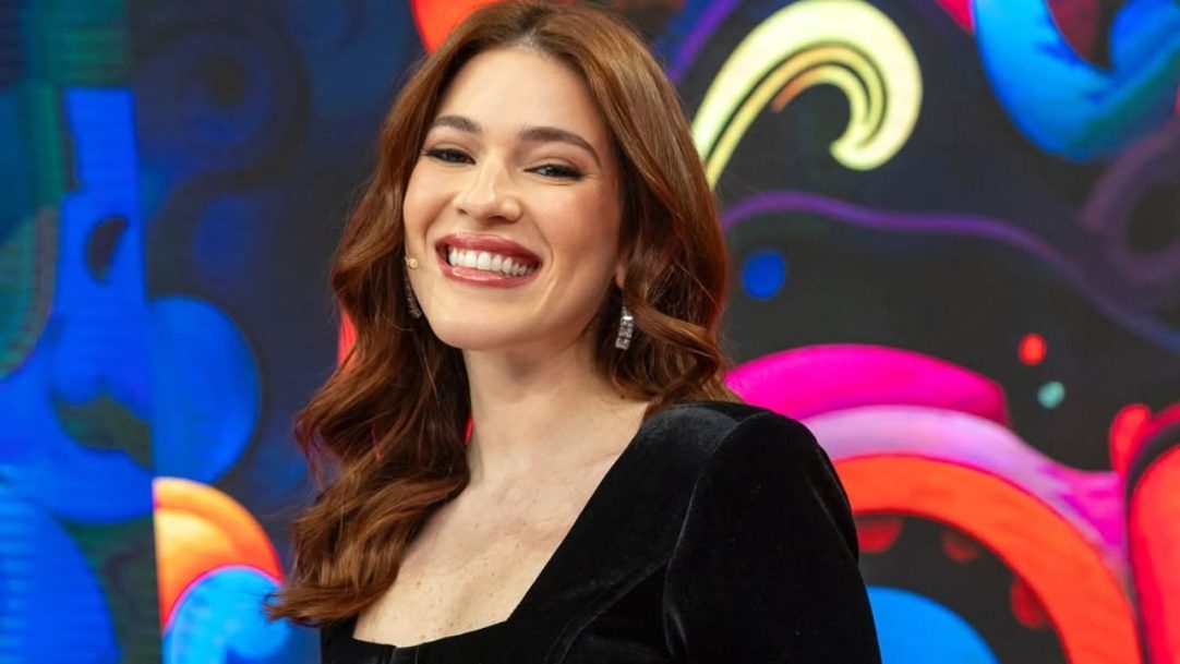 Estrela da Casa: Primeiro encontro dos participantes anima Ana Clara