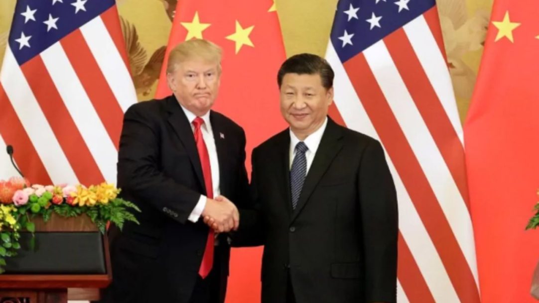 Donald Trump ameaça China com novas sanções tarifárias