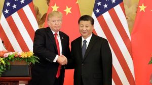 Donald Trump ameaça China com novas sanções tarifárias