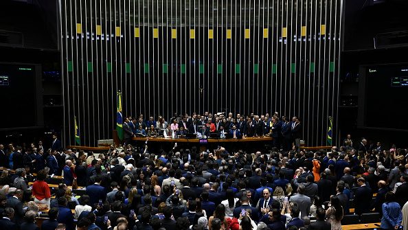 Mesa Diretora amplia prazo de julgamento de deputados em 50 dias úteis