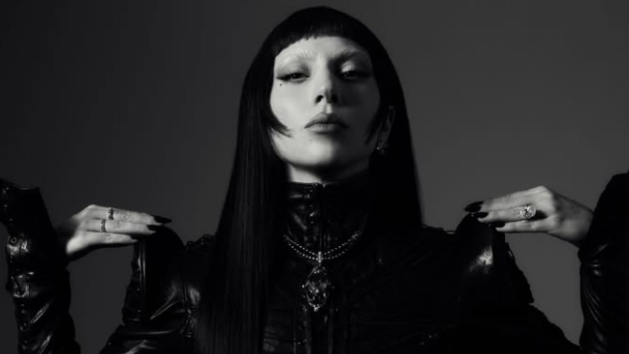 Lady Gaga usa modelo exclusivo de Labubu | Reprodução/Instagram/@ladygaga