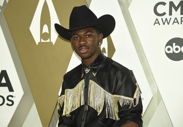 Depois de ser detido em LA, Lil Nas X fala sobre experiência ‘assustadora’