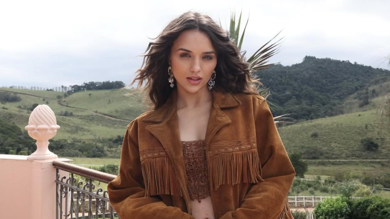 Rafa Kalimann | Reprodução/Instagram/@rafakalimann