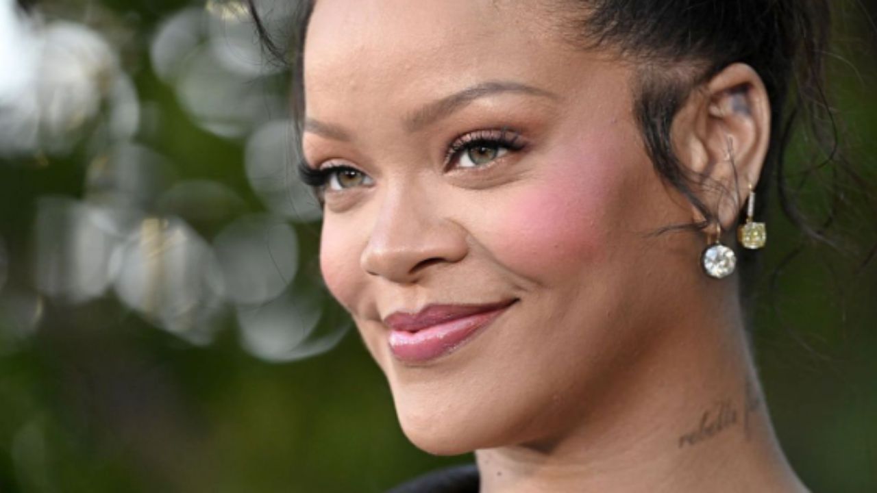 Rihanna | Reprodução/Axelle/Griffin/FilmMagic/Getty Images Embed