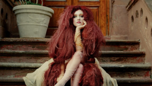 Chappell Roan estreia “The Subway” em 3° lugar na Billboard