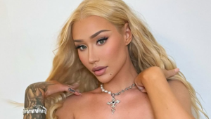 Iggy Azalea comenta sobre possibilidade de retornar à música