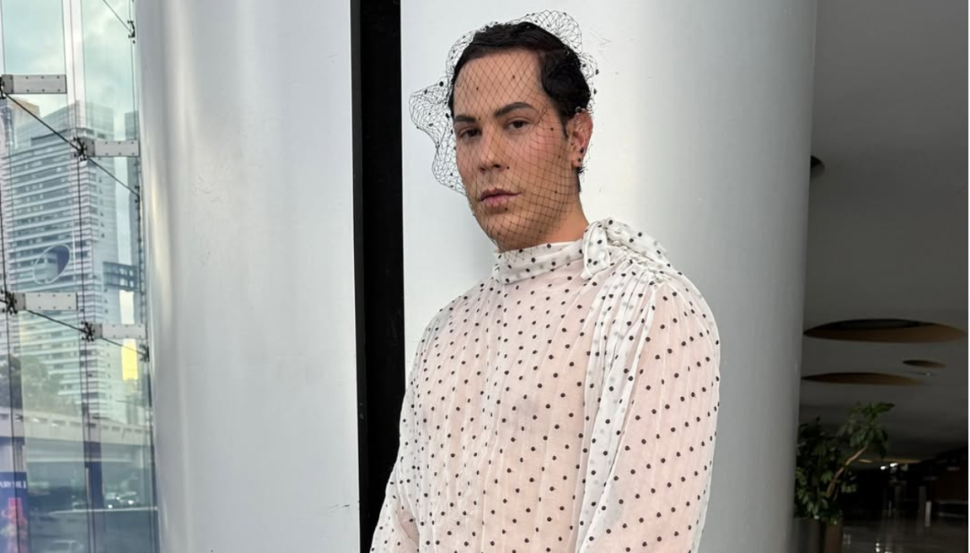 Christian Chávez mantém esperança em reencontro do RBD