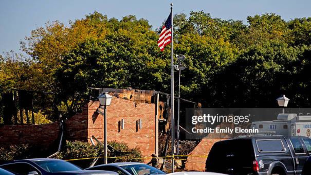Tiroteio deixa quatro mortos e oito feridos em igreja mórmon nos EUA