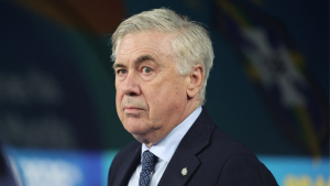 Ancelotti planeja futuro e exalta adaptação ao comando da Seleção Brasileira