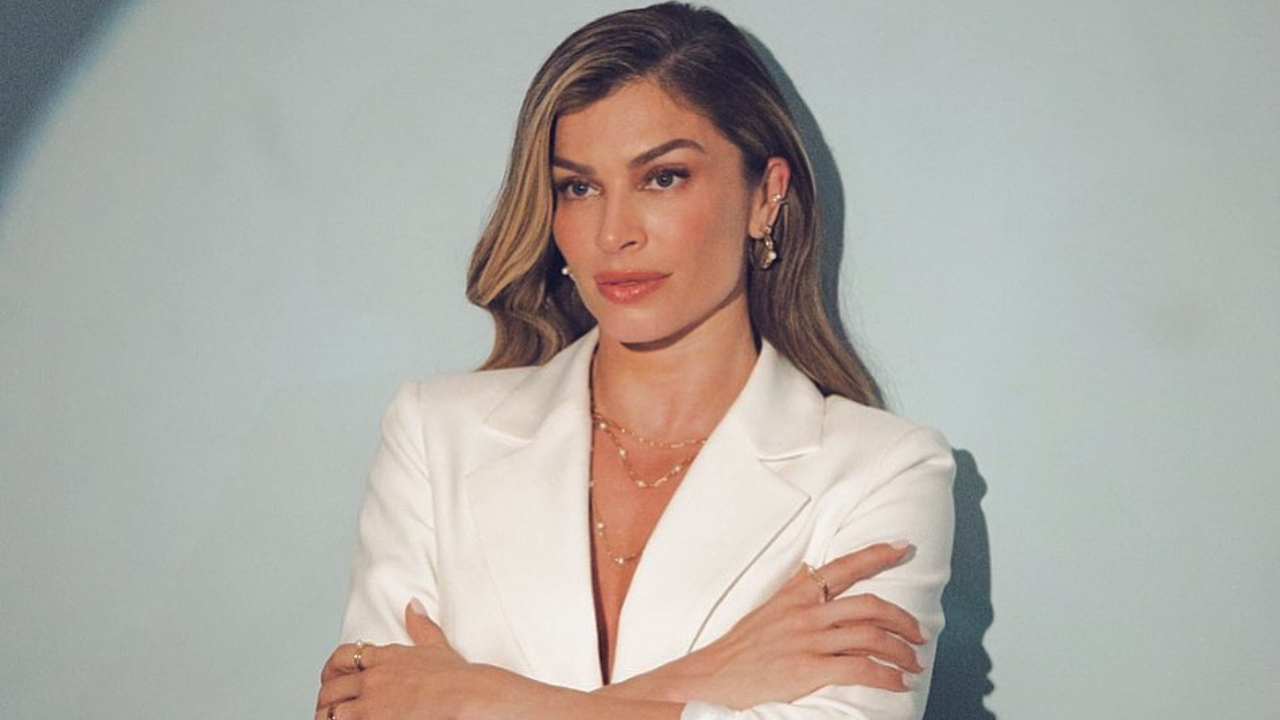 Grazi Massafera | Reprodução/Instagram/@massafera