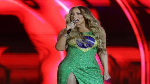 Penúltimo dia de The Town terá Mariah Carey e Ivete Sangalo