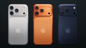 IPhone 17: novo modelo da Apple é apresentado ao mercado