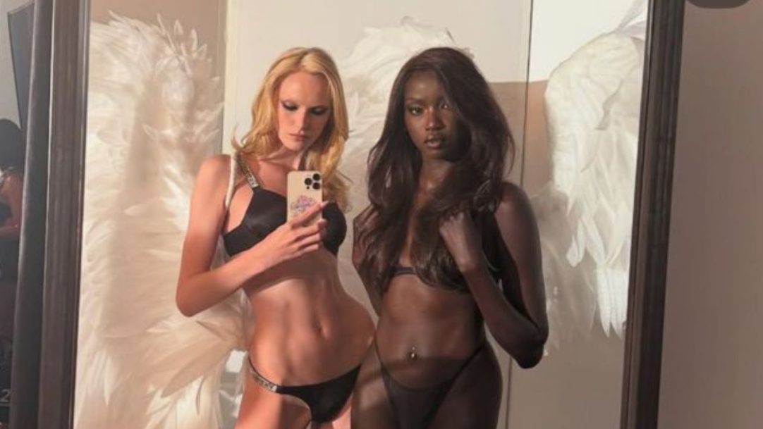 Victoria’s Secret anuncia seis novas Angels para o Fashion Show 2025