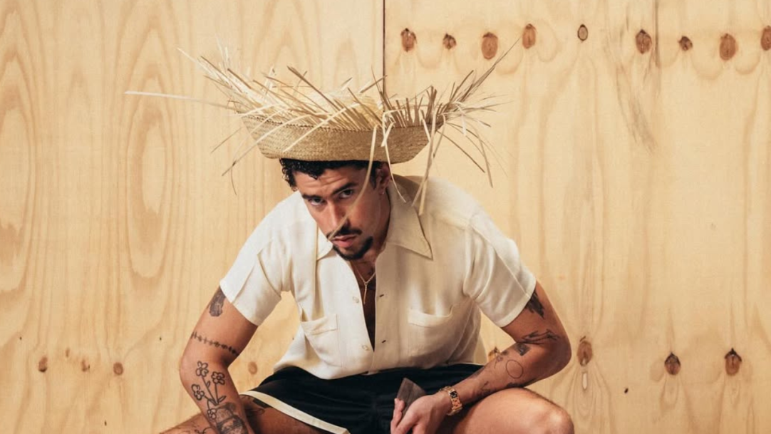 Super Bowl 2026 confirma Bad Bunny no show de intervalo