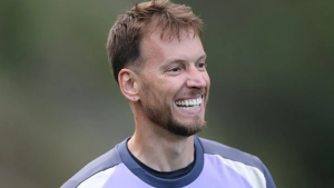 Botafogo confirma grave lesão de Neto, que será desfalque até o fim do ano