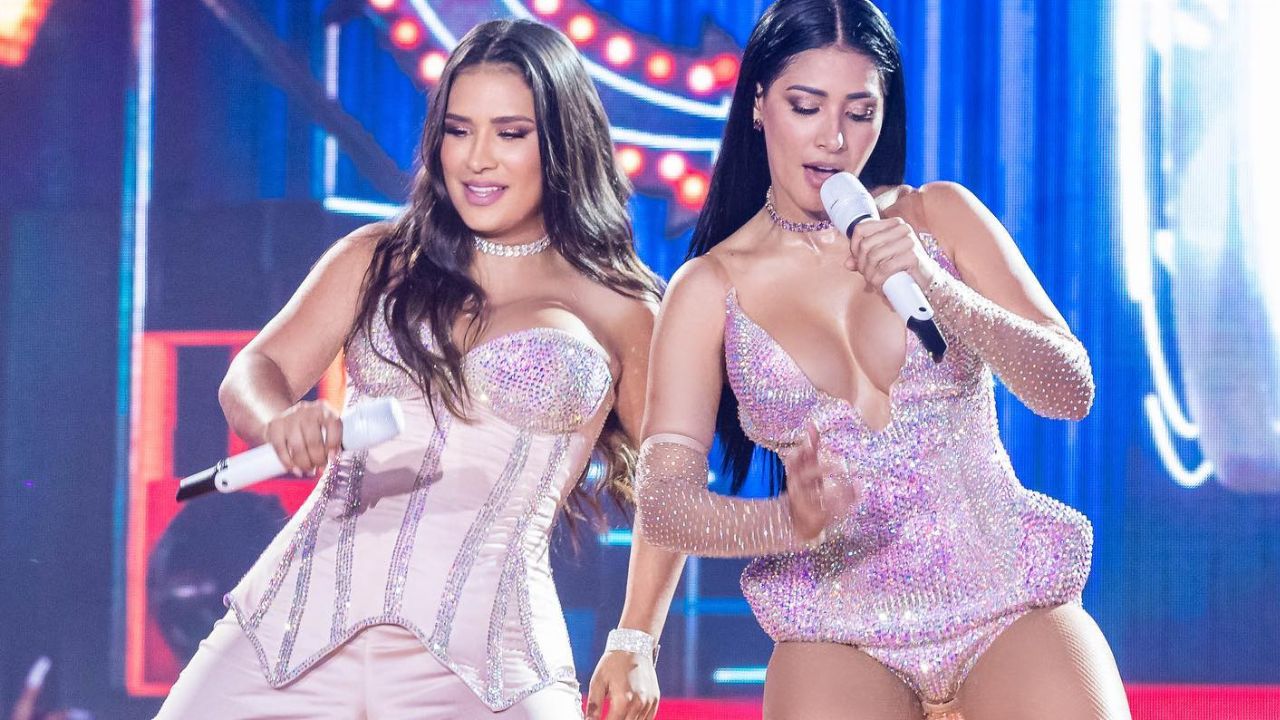 Simone e Simaria | Reprodução: Instagram/@simoneesimaria