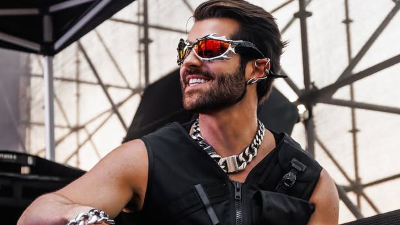 DJ Alok | Reprodução/Instagram/@alok