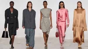 Calvin Klein revela o minimalismo sensual nas ruas de Nova York no verão 2026