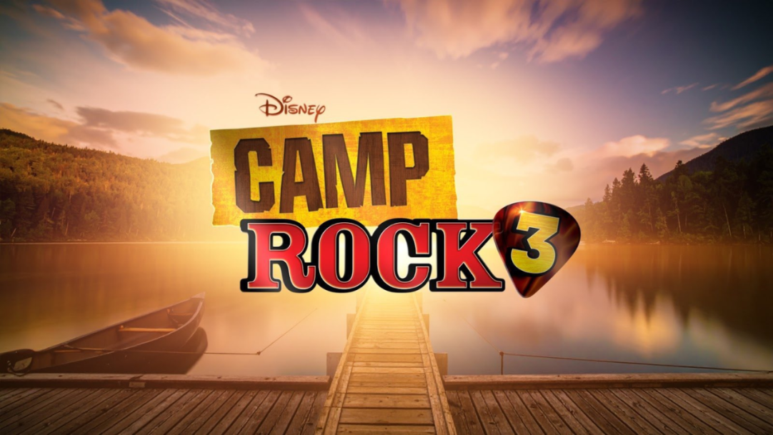 Camp Rock 3 tem história e elenco revelados; confira
