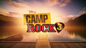 Camp Rock 3 tem história e elenco revelados; confira