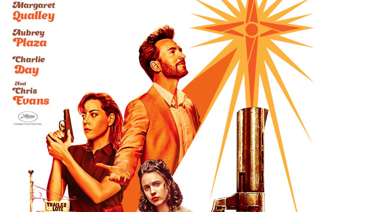 Poster do filme "Honey, não!" | Reprodução /Intagram/@honeydontfilm