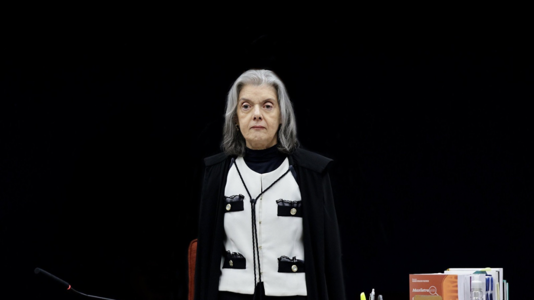 STF forma maioria para condenar Bolsonaro por 5 crimes