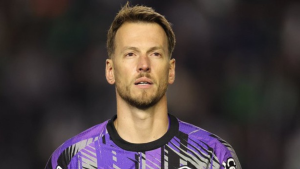 Neto passa por cirurgia e inicia recuperação; Botafogo perde peça importante no gol