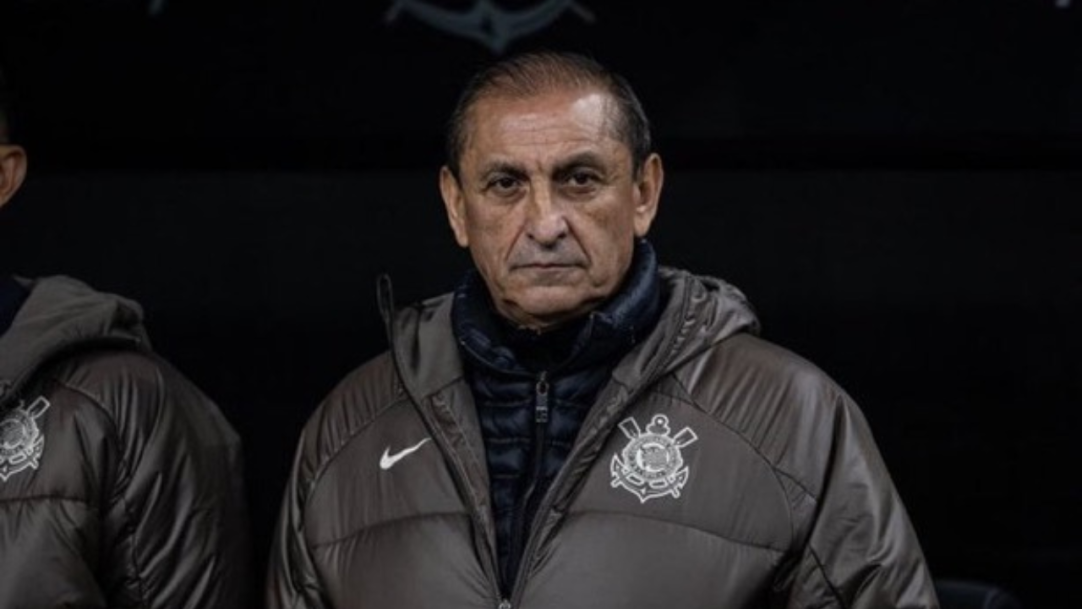 Internacional aposta alto em Ramón Díaz