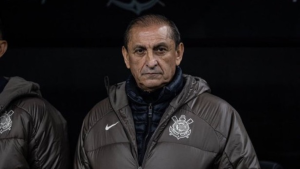 Internacional aposta alto em Ramón Díaz