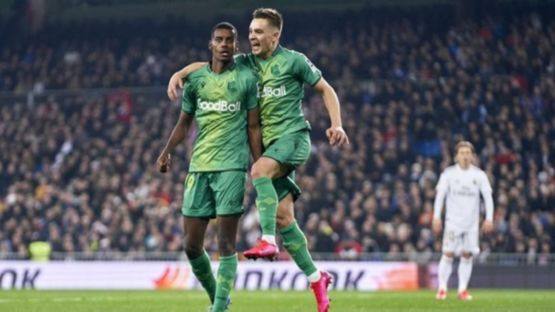 Toni Kroos critica contratação recorde de Alexander Isak pelo Liverpool