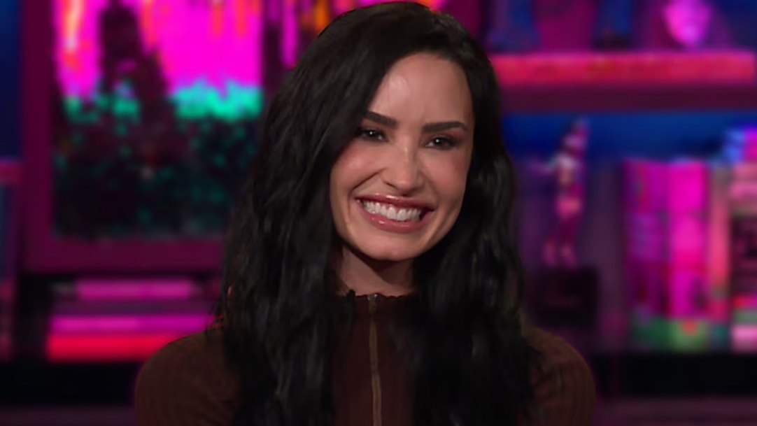 Demi Lovato revela que não gosta de cantar “Solo” nos shows