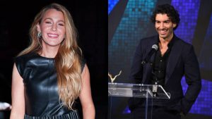 Blake Lively move nova ação contra Justin Baldoni para cobrir danos econômicos e emocionais