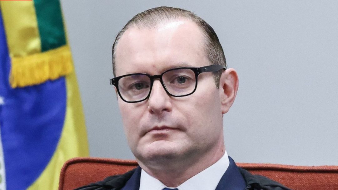 Zanin votou por reconhecimento de organização criminosa no caso trama golpista