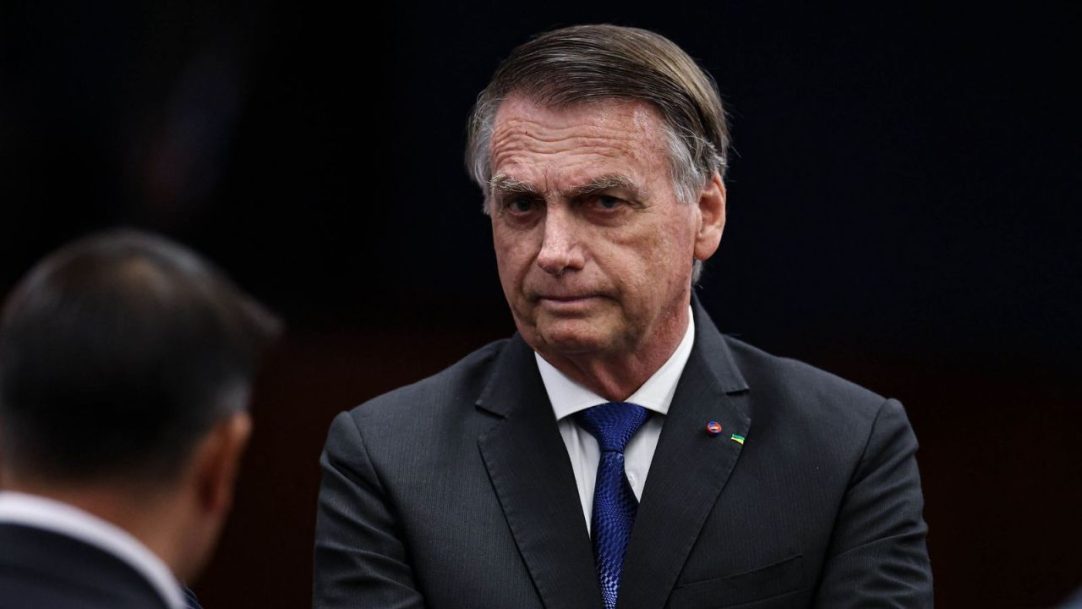 Jair Bolsonaro: saiba onde o ex-presidente pode cumprir pena